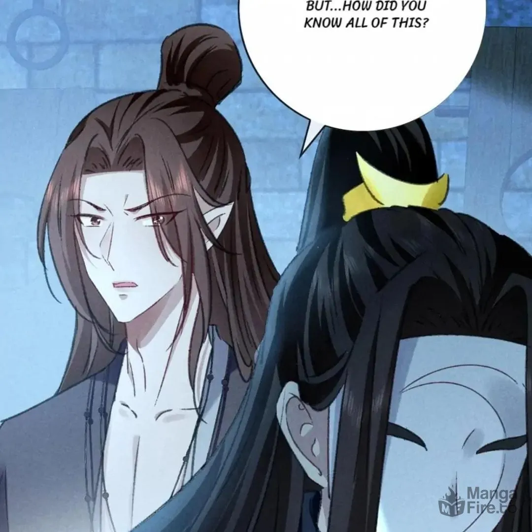 Read Rebellious Disciple chapter 156 image 11 on Lezhin