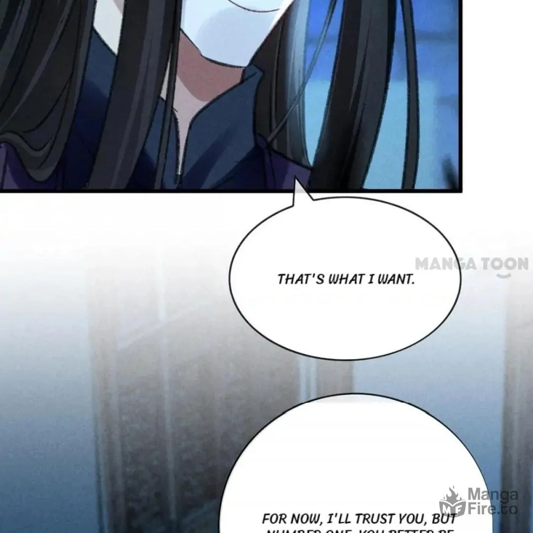 Read Rebellious Disciple chapter 156 image 14 on Lezhin