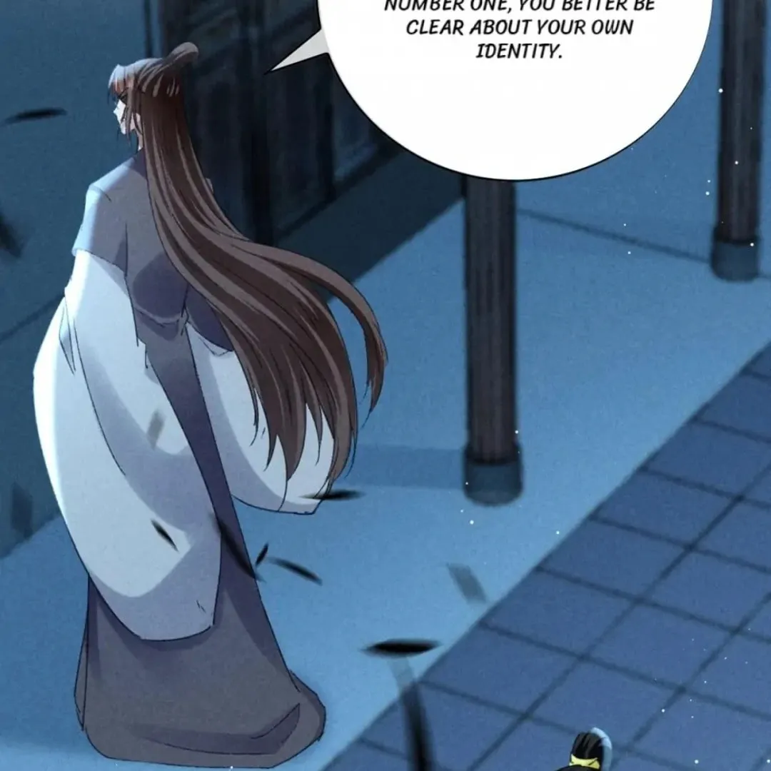 Read Rebellious Disciple chapter 156 image 15 on Lezhin