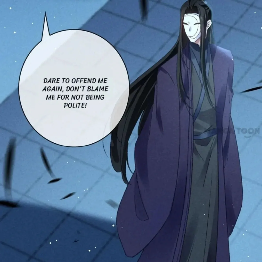 Read Rebellious Disciple chapter 156 image 16 on Lezhin