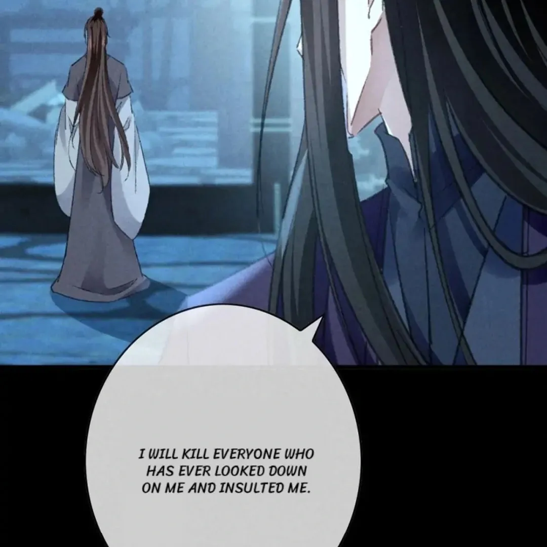 Read Rebellious Disciple chapter 156 image 18 on Lezhin