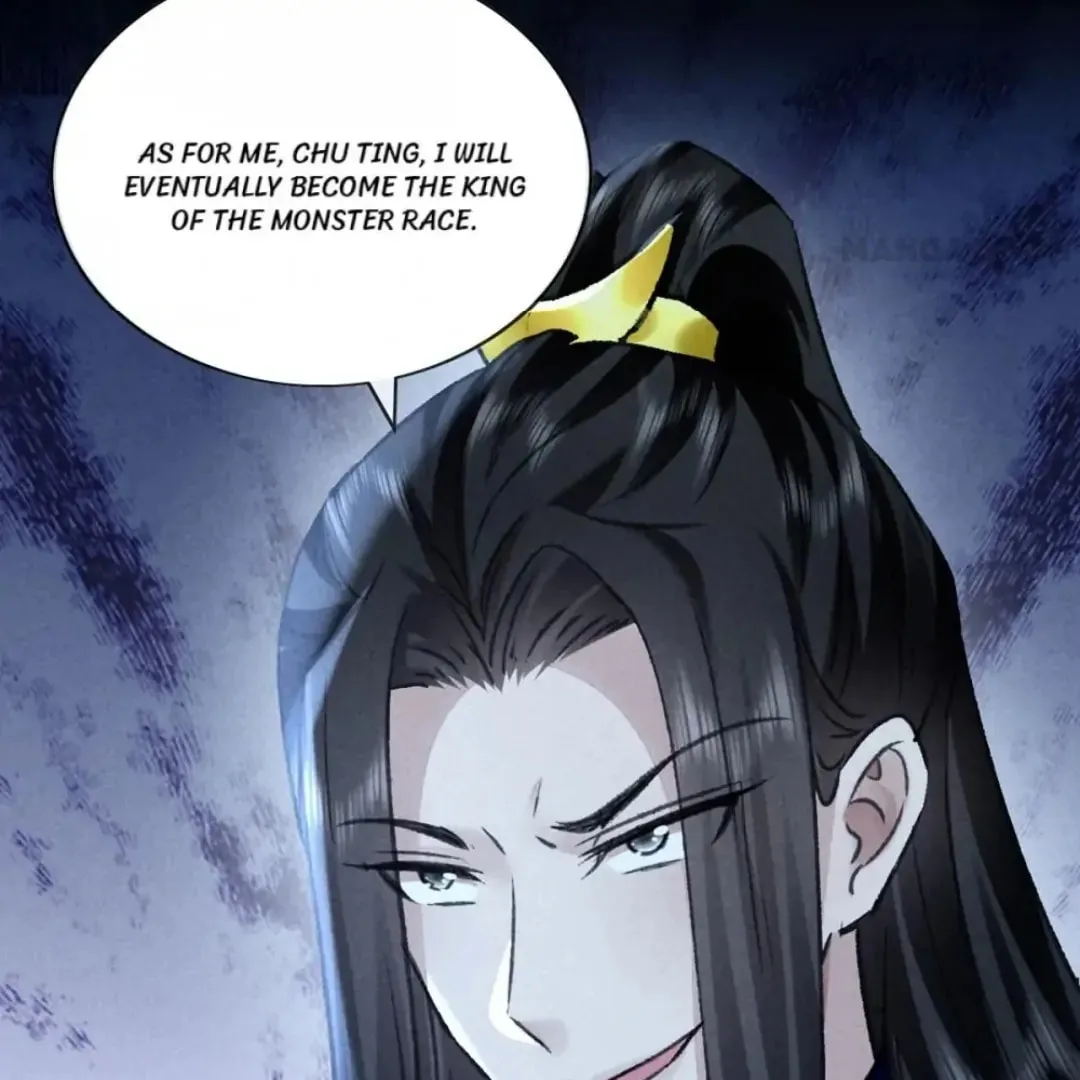 Read Rebellious Disciple chapter 156 image 21 on Lezhin