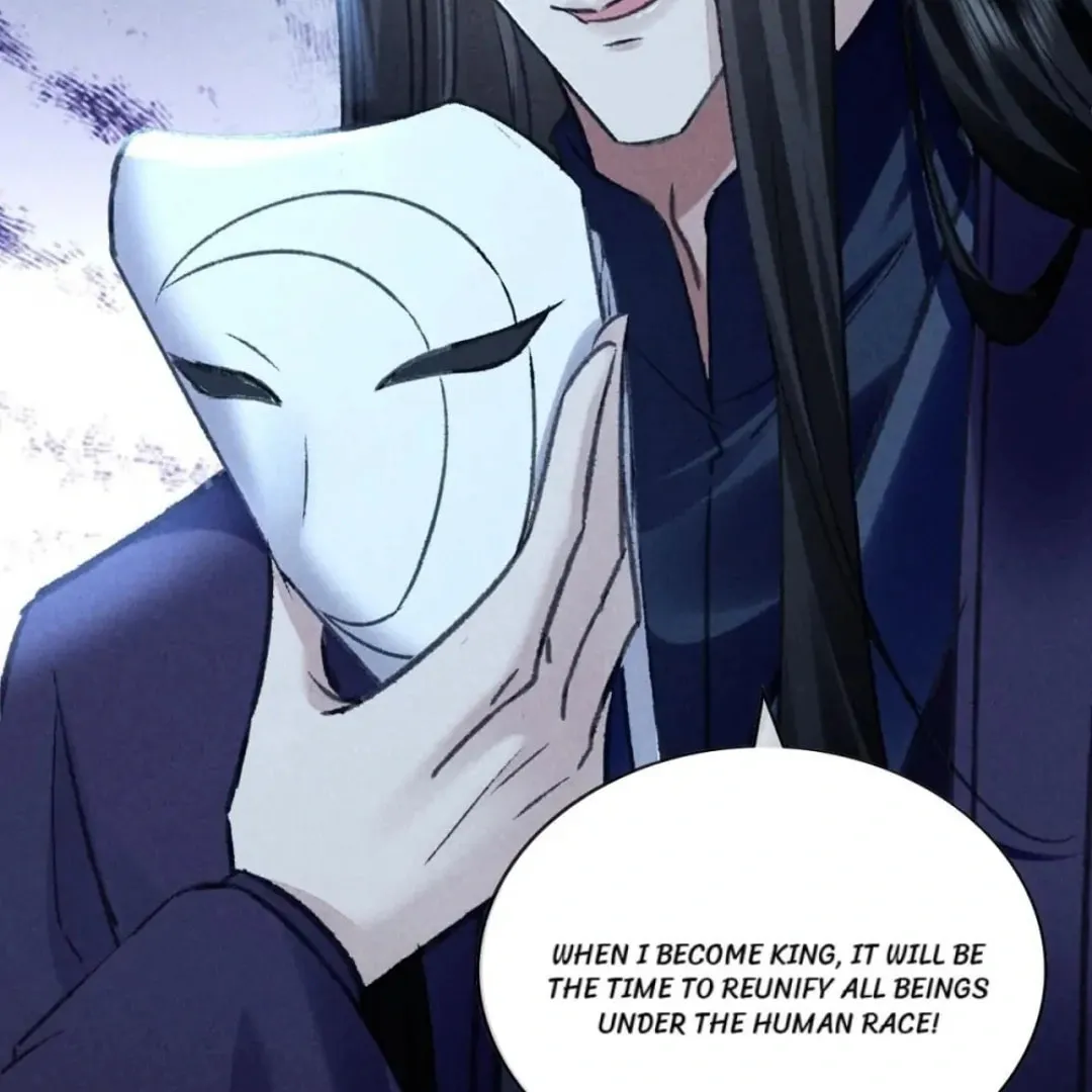 Read Rebellious Disciple chapter 156 image 22 on Lezhin