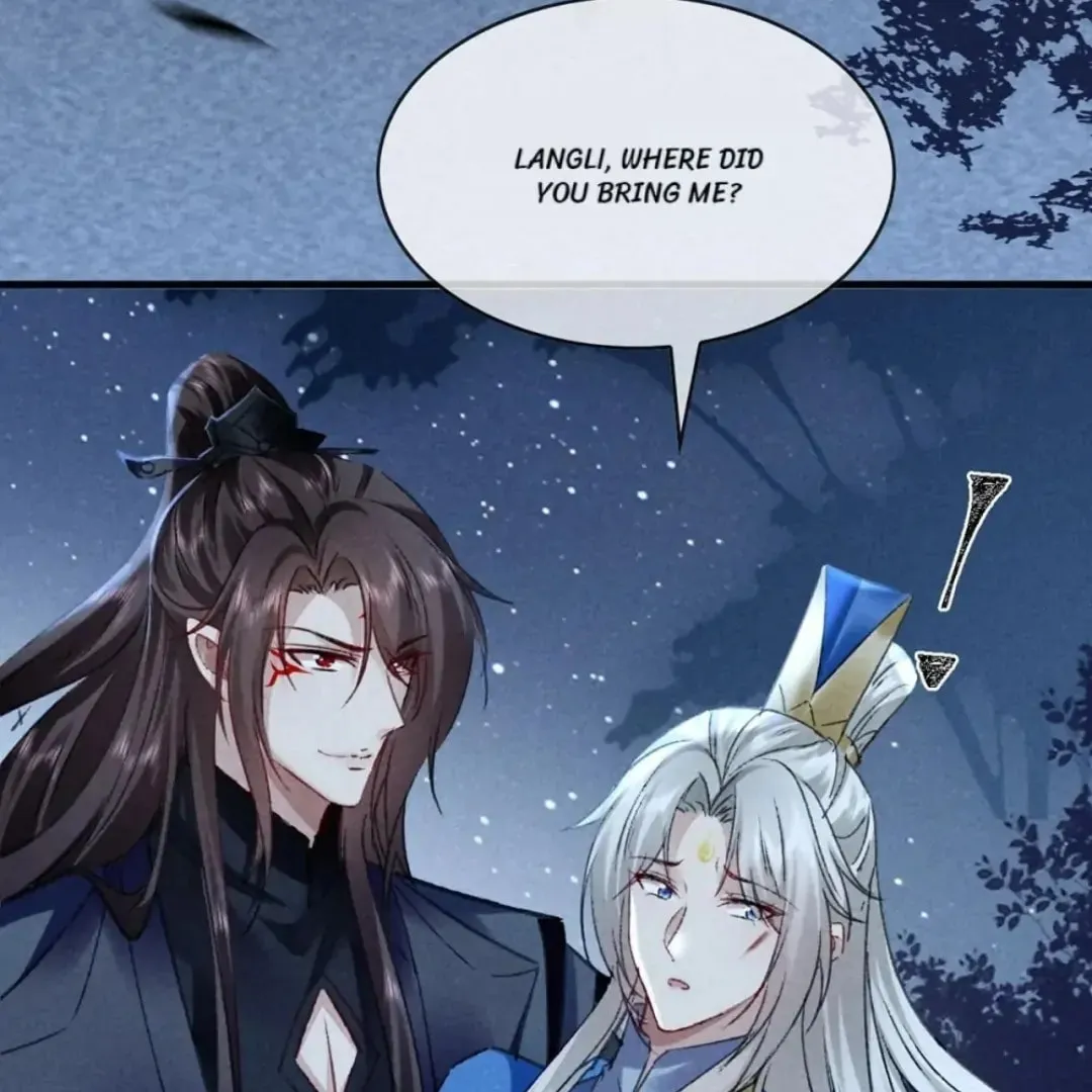 Read Rebellious Disciple chapter 156 image 27 on Lezhin