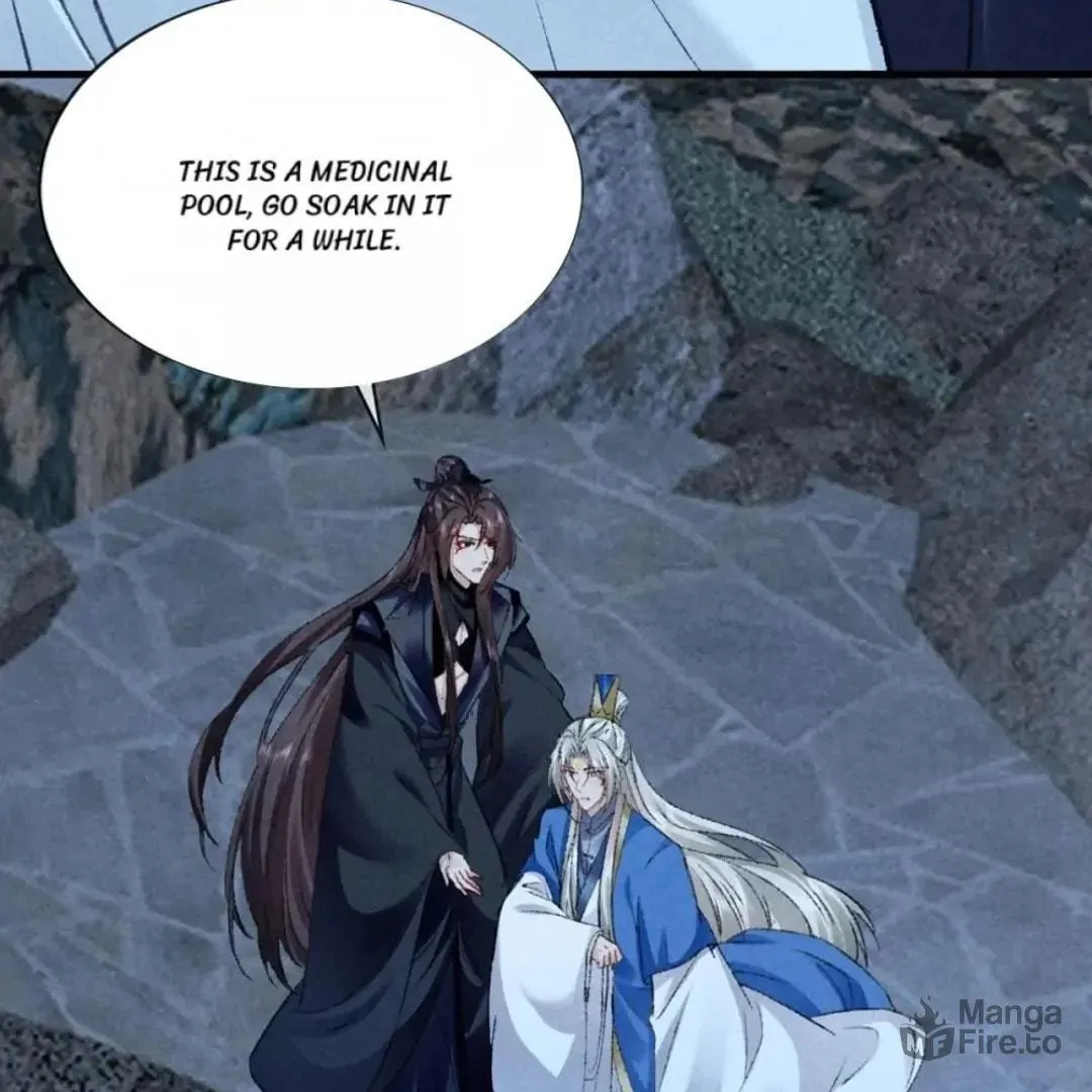 Read Rebellious Disciple chapter 156 image 29 on Lezhin