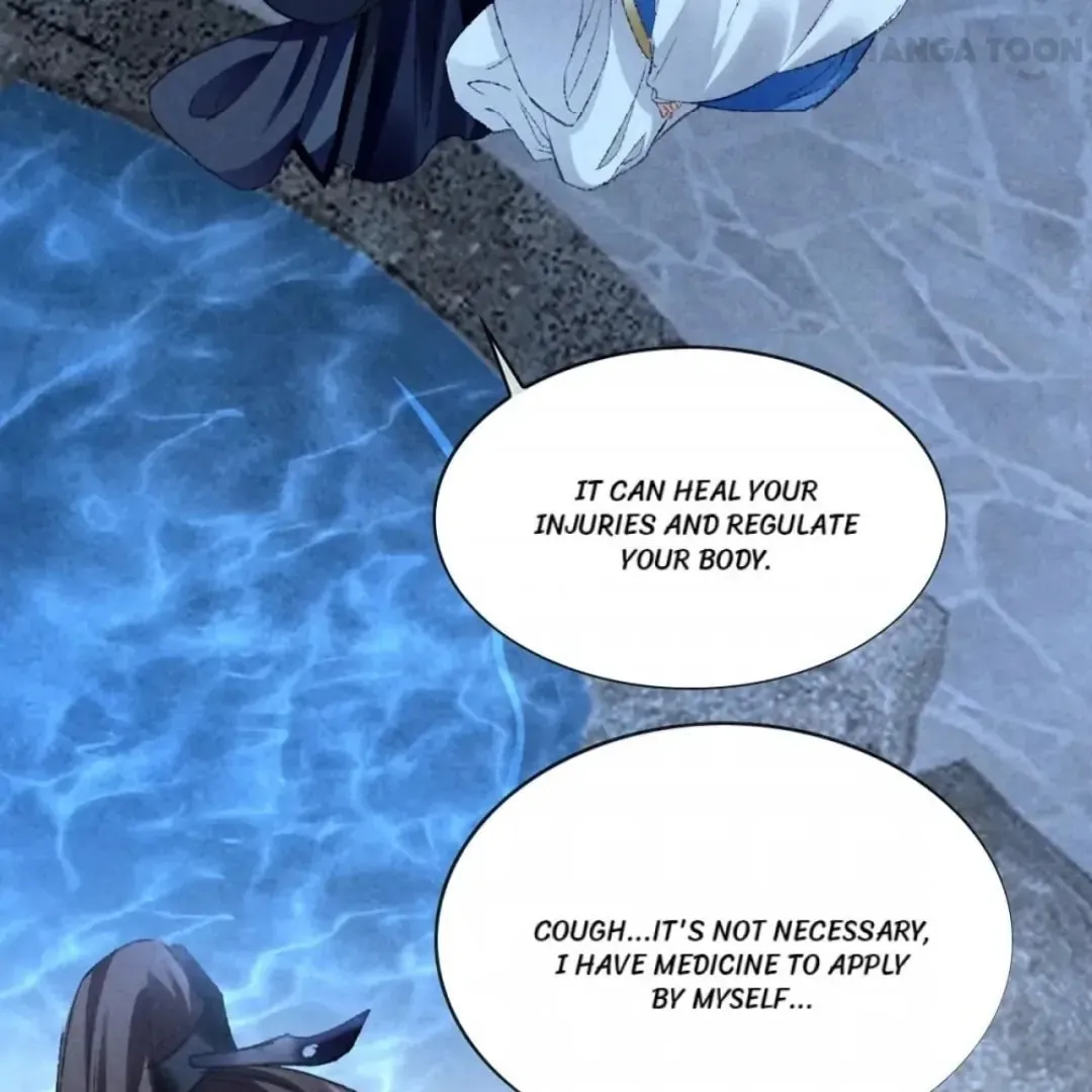 Read Rebellious Disciple chapter 156 image 30 on Lezhin