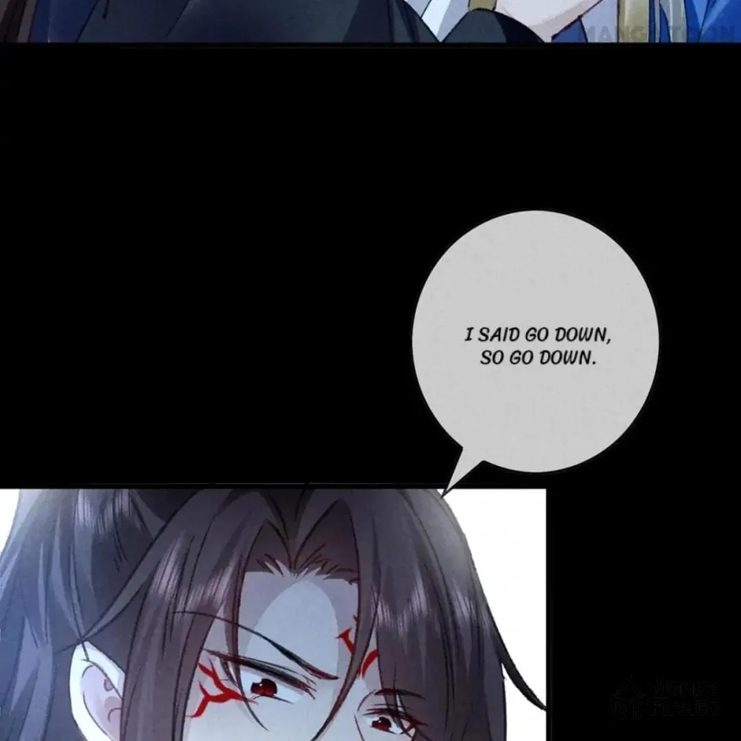 Read Rebellious Disciple chapter 156 image 32 on Lezhin