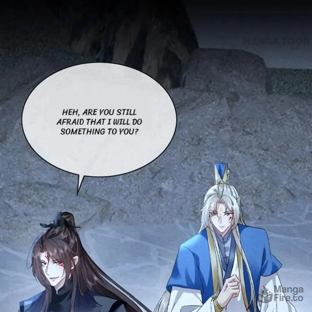 Read Rebellious Disciple chapter 156 image 35 on Lezhin