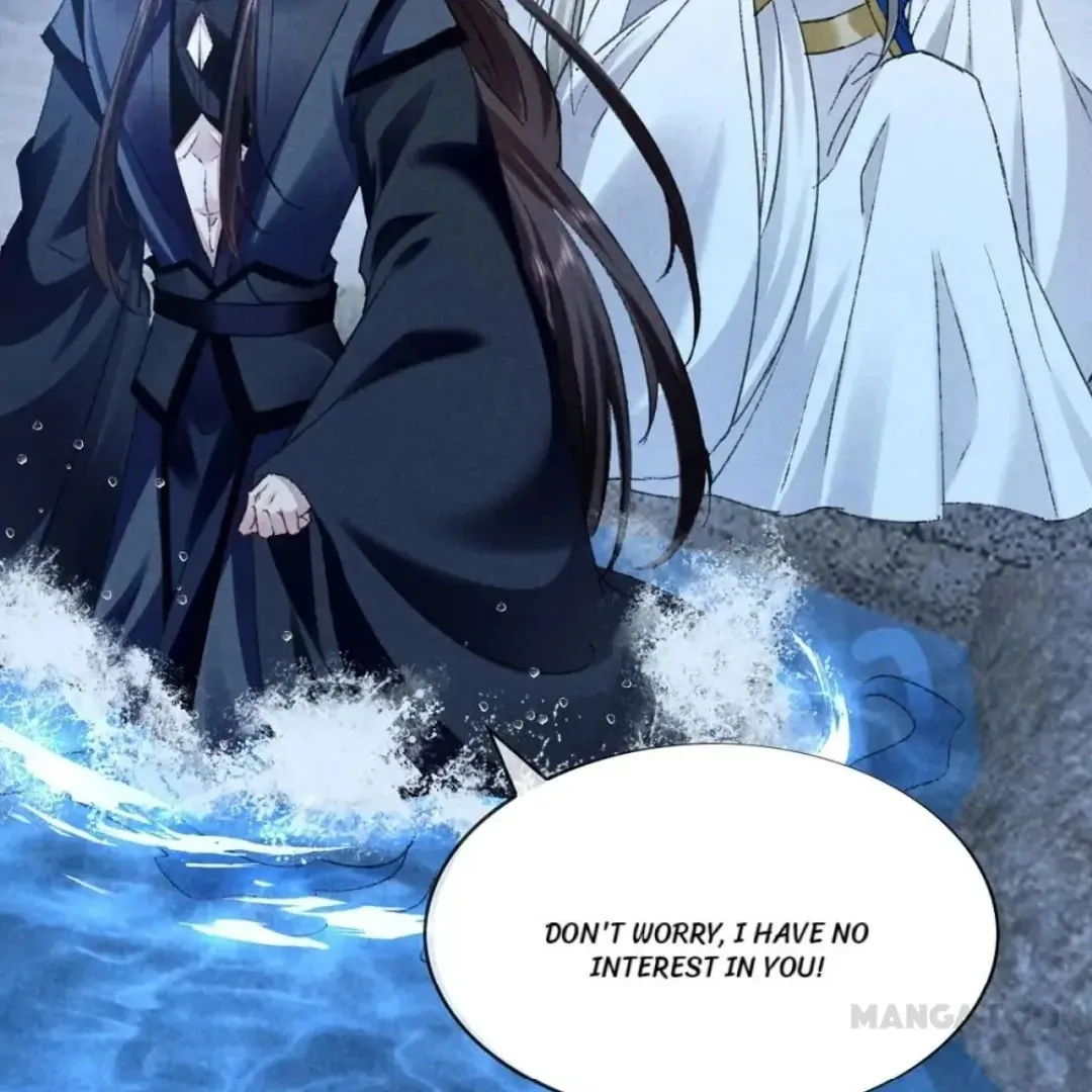 Read Rebellious Disciple chapter 156 image 36 on Lezhin