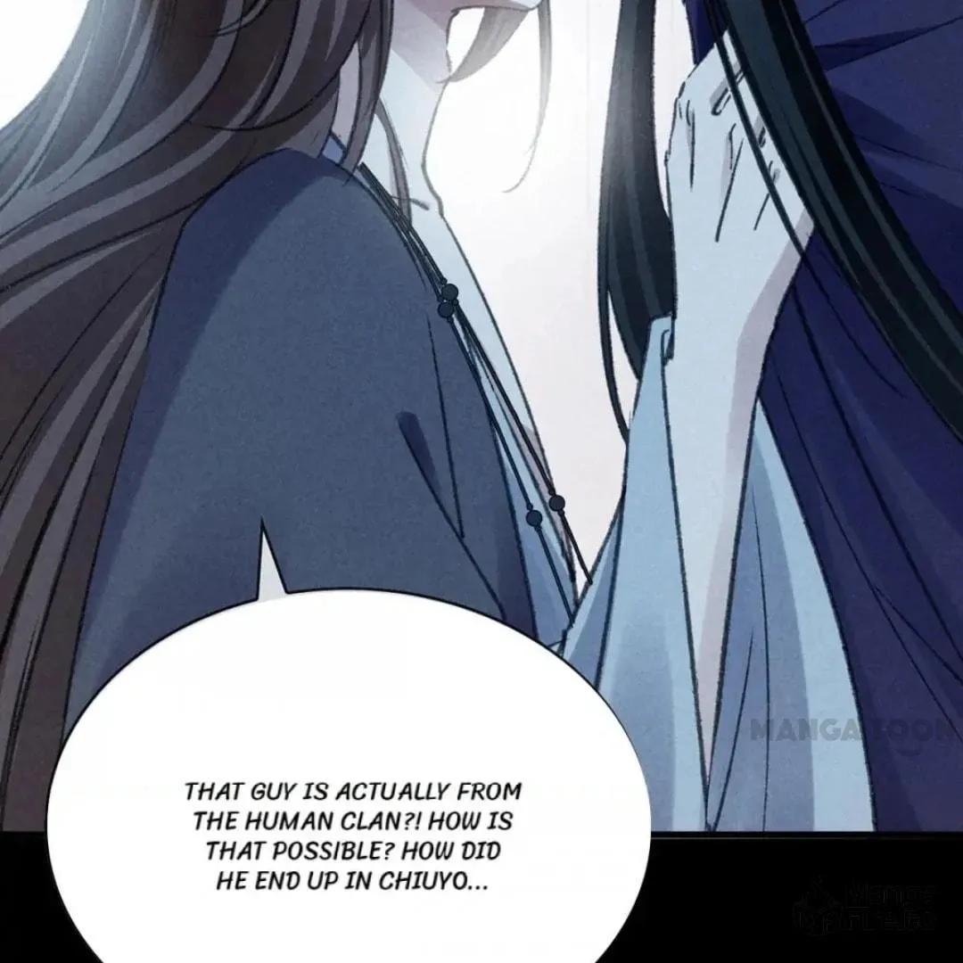 Read Rebellious Disciple chapter 156 image 4 on Lezhin