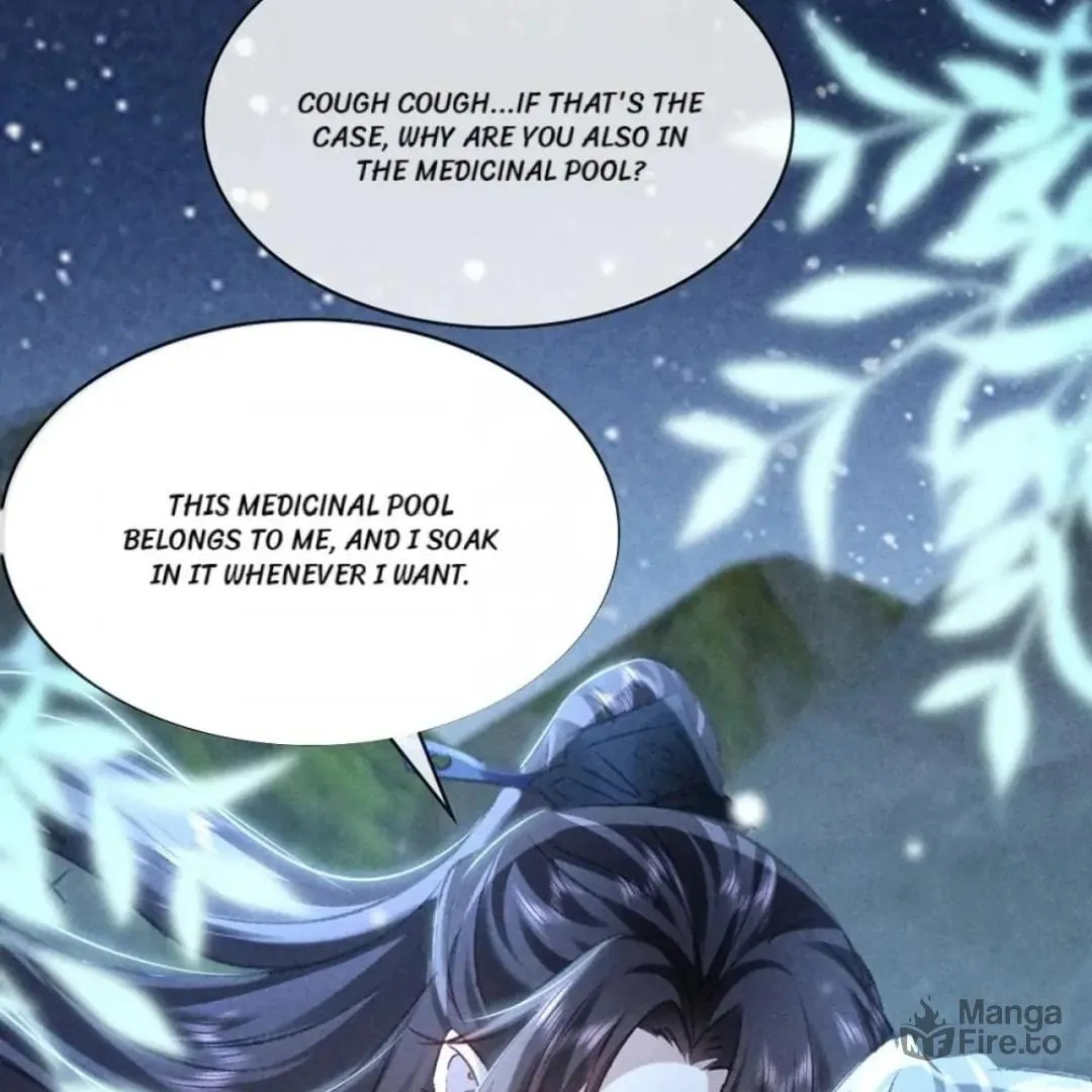 Read Rebellious Disciple chapter 156 image 41 on Lezhin