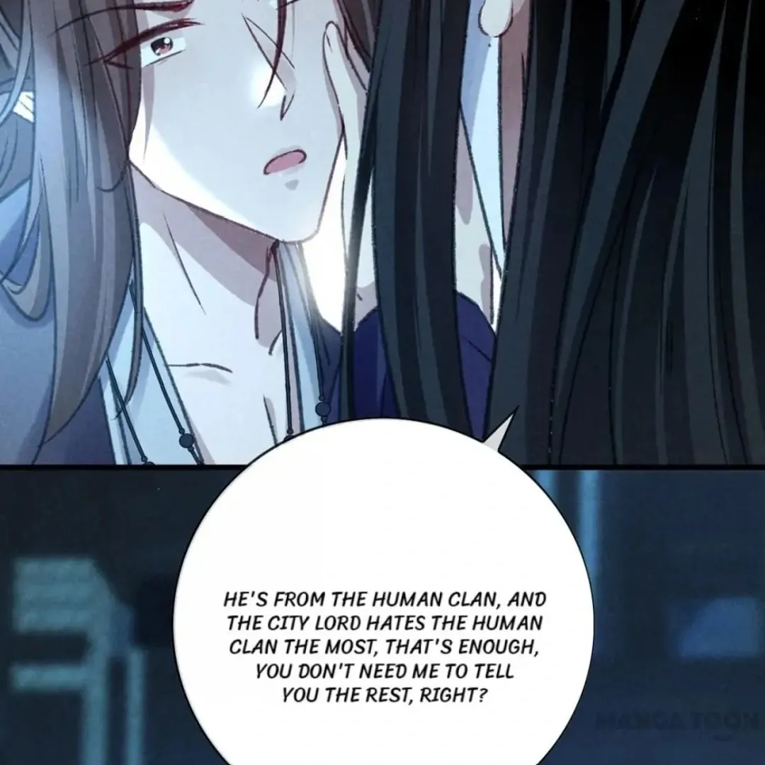 Read Rebellious Disciple chapter 156 image 6 on Lezhin