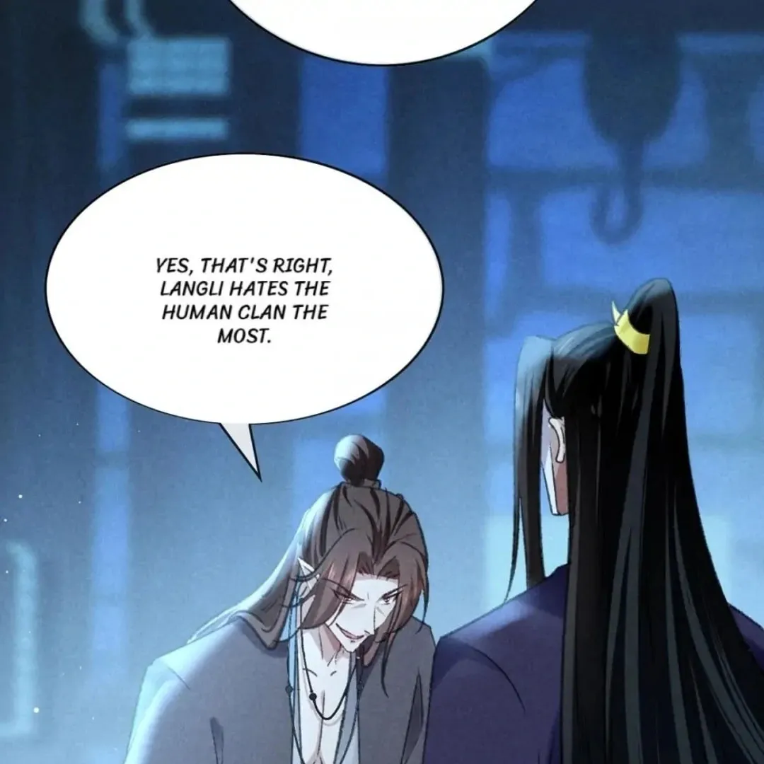 Read Rebellious Disciple chapter 156 image 7 on Lezhin