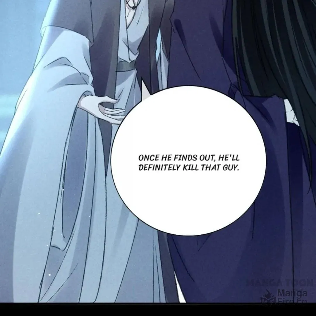 Read Rebellious Disciple chapter 156 image 8 on Lezhin