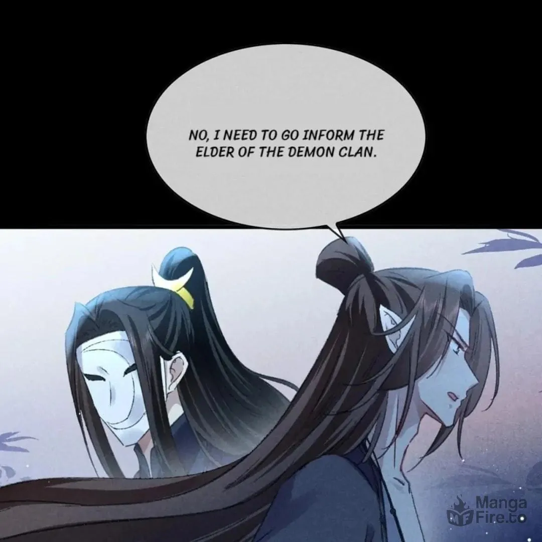Read Rebellious Disciple chapter 156 image 9 on Lezhin