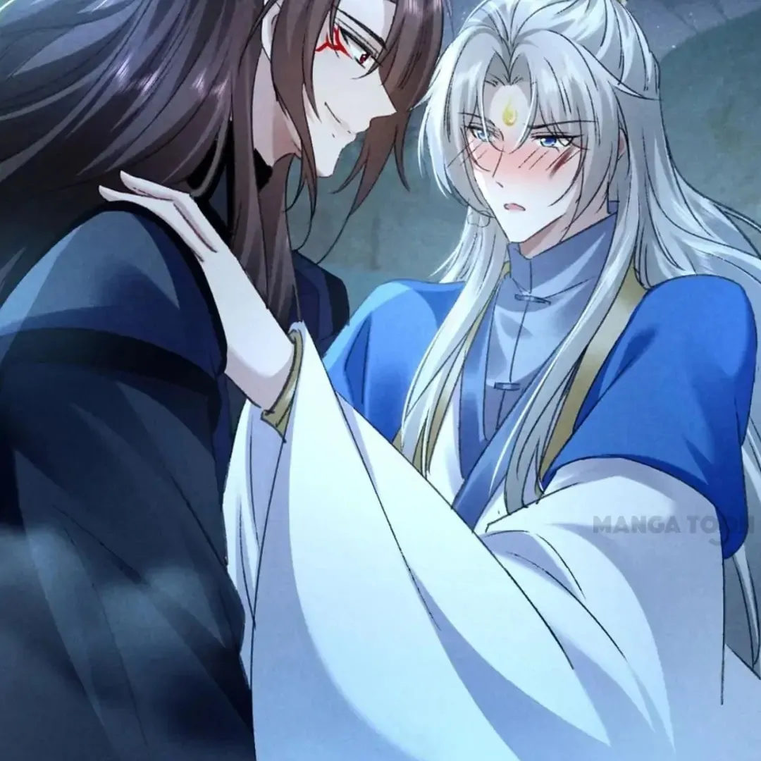 Read Rebellious Disciple chapter 157 image 1 on Lezhin