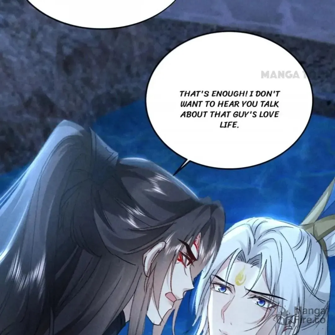 Read Rebellious Disciple chapter 157 image 19 on Lezhin