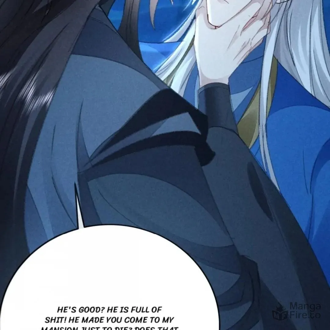 Read Rebellious Disciple chapter 157 image 20 on Lezhin