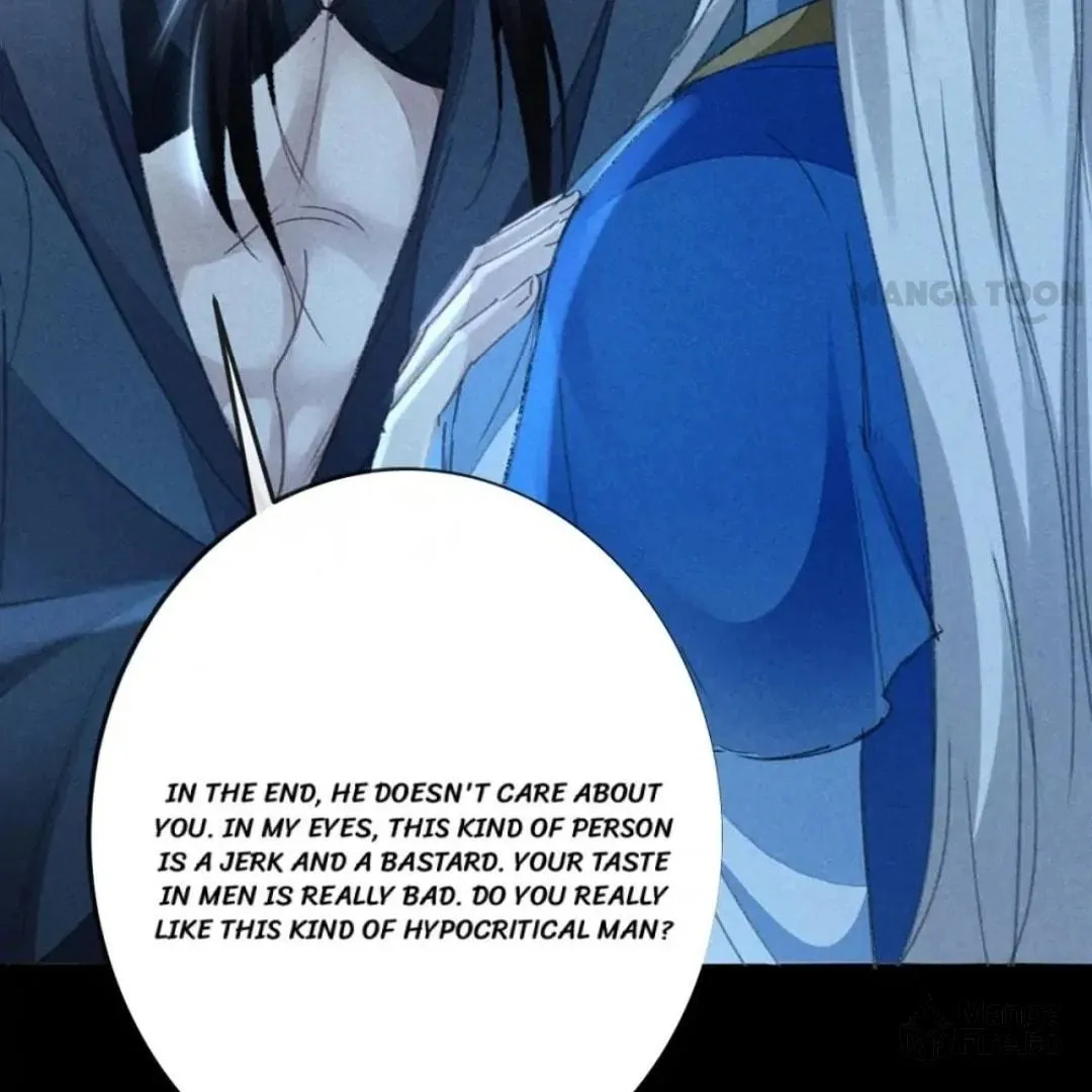 Read Rebellious Disciple chapter 157 image 23 on Lezhin