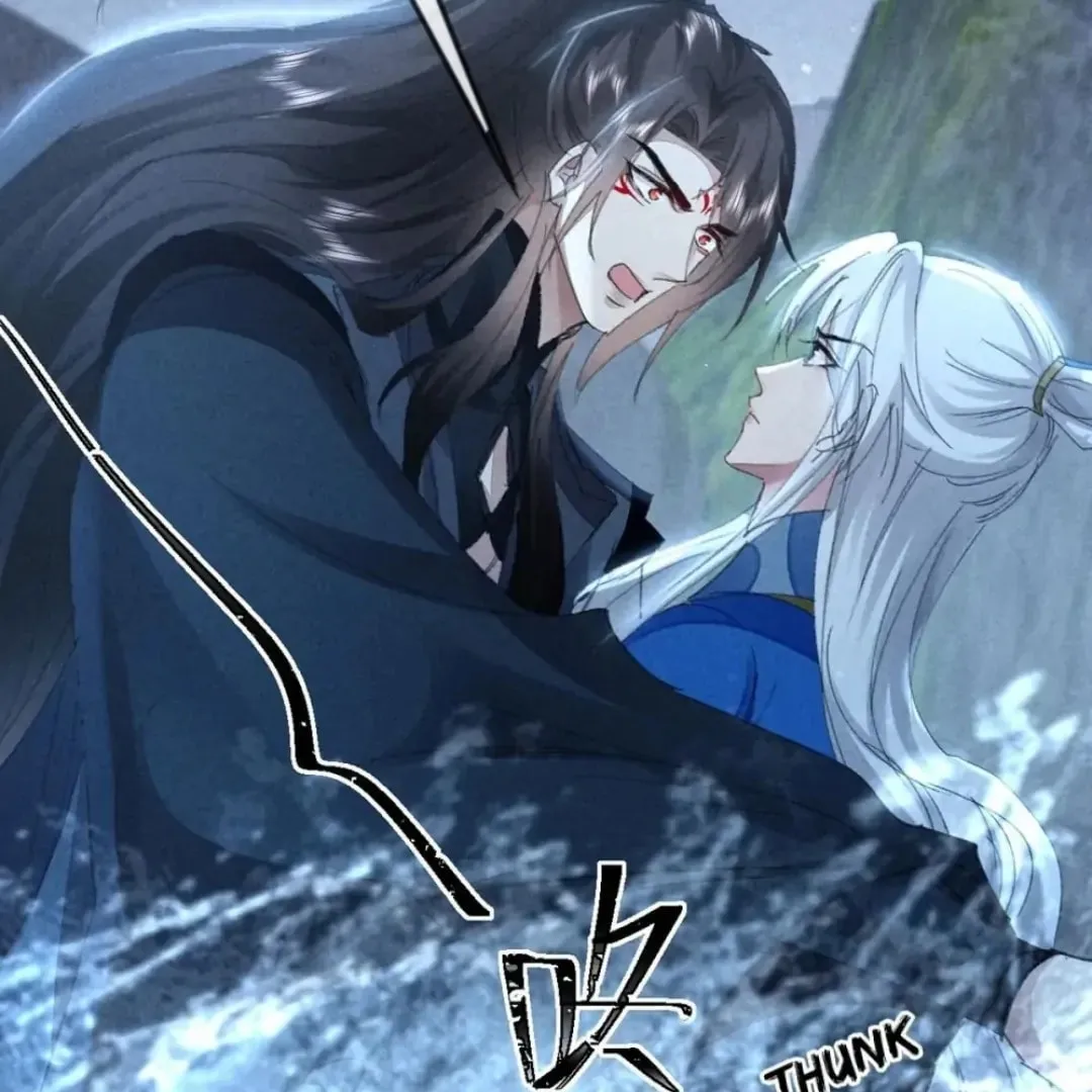 Read Rebellious Disciple chapter 157 image 28 on Lezhin