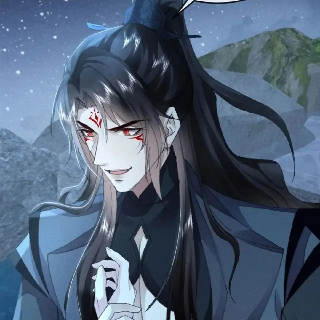 Read Rebellious Disciple chapter 157 image 33 on Lezhin