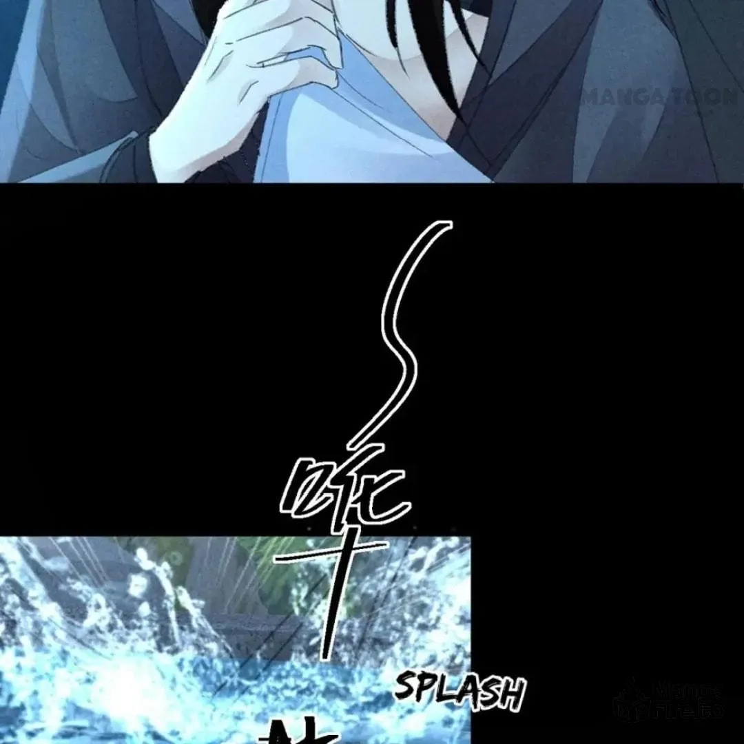 Read Rebellious Disciple chapter 157 image 34 on Lezhin