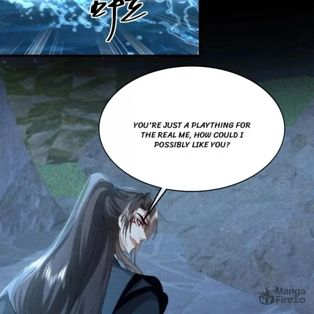 Read Rebellious Disciple chapter 157 image 35 on Lezhin