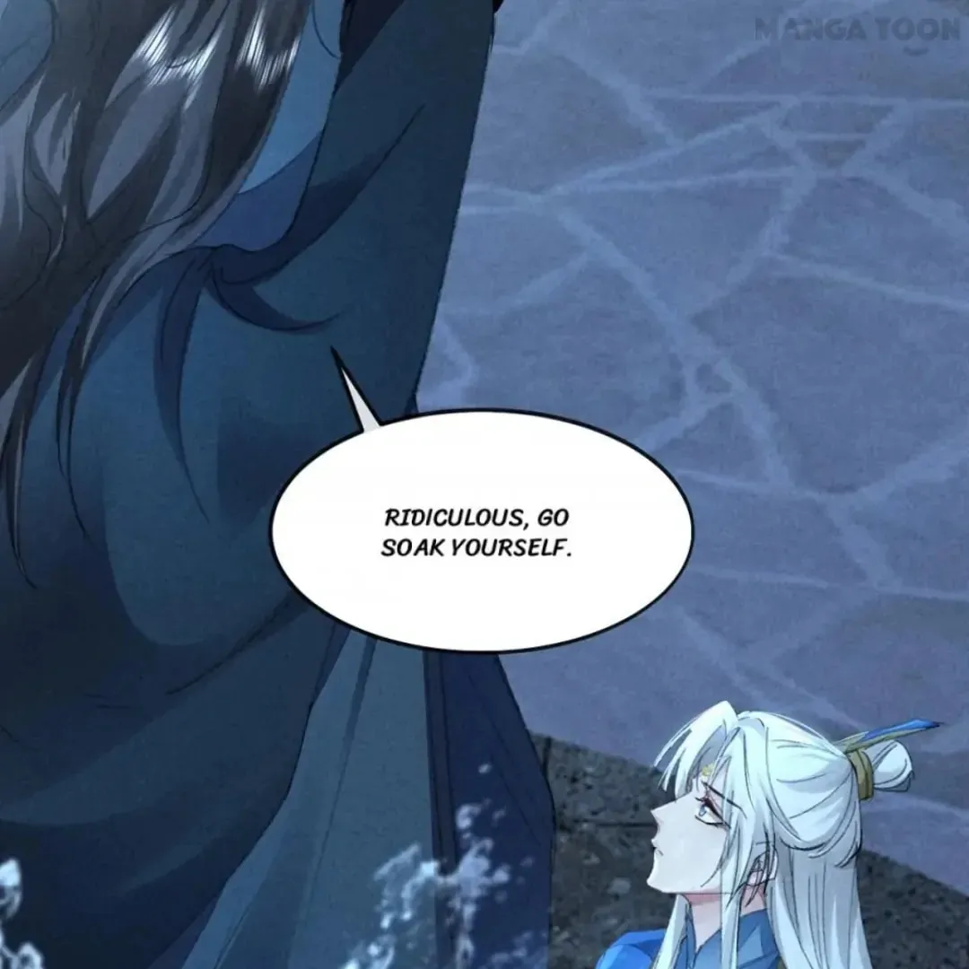 Read Rebellious Disciple chapter 157 image 36 on Lezhin
