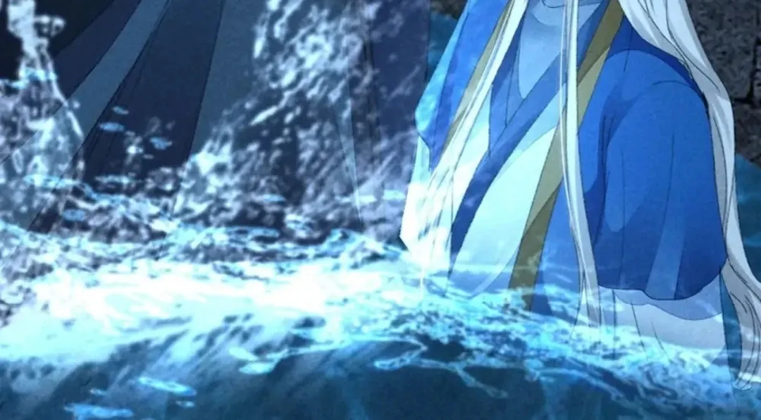 Read Rebellious Disciple chapter 157 image 37 on Lezhin