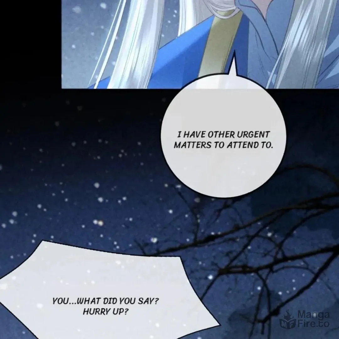 Read Rebellious Disciple chapter 158 image 14 on Lezhin