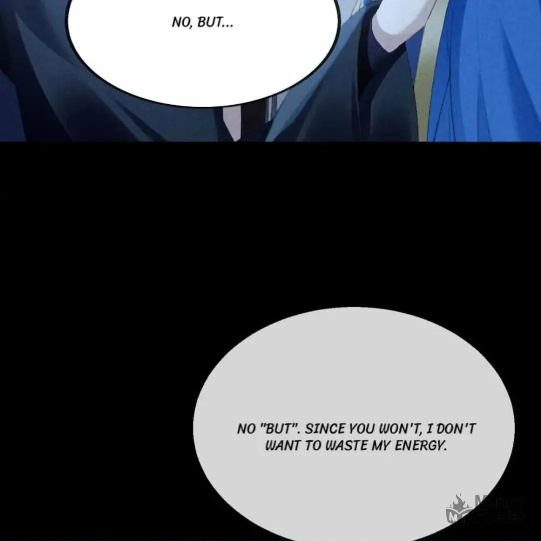 Read Rebellious Disciple chapter 158 image 19 on Lezhin