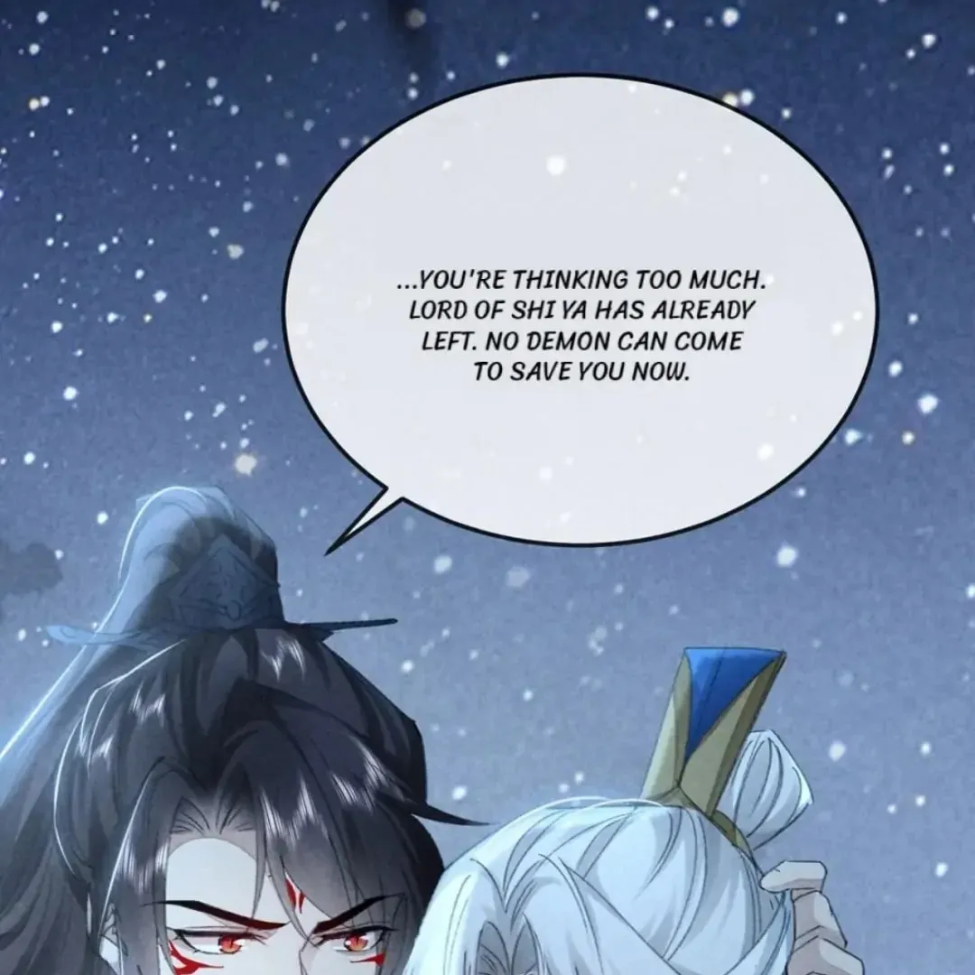 Read Rebellious Disciple chapter 158 image 3 on Lezhin