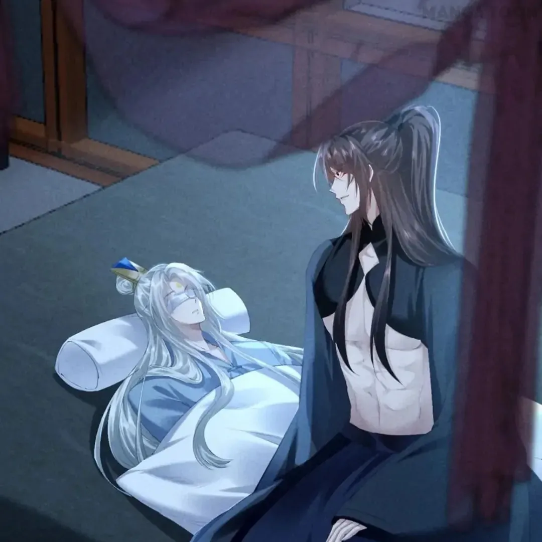 Read Rebellious Disciple chapter 158 image 36 on Lezhin