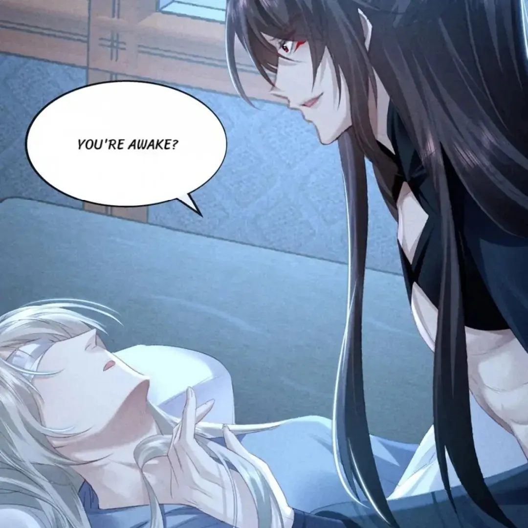 Read Rebellious Disciple chapter 158 image 40 on Lezhin