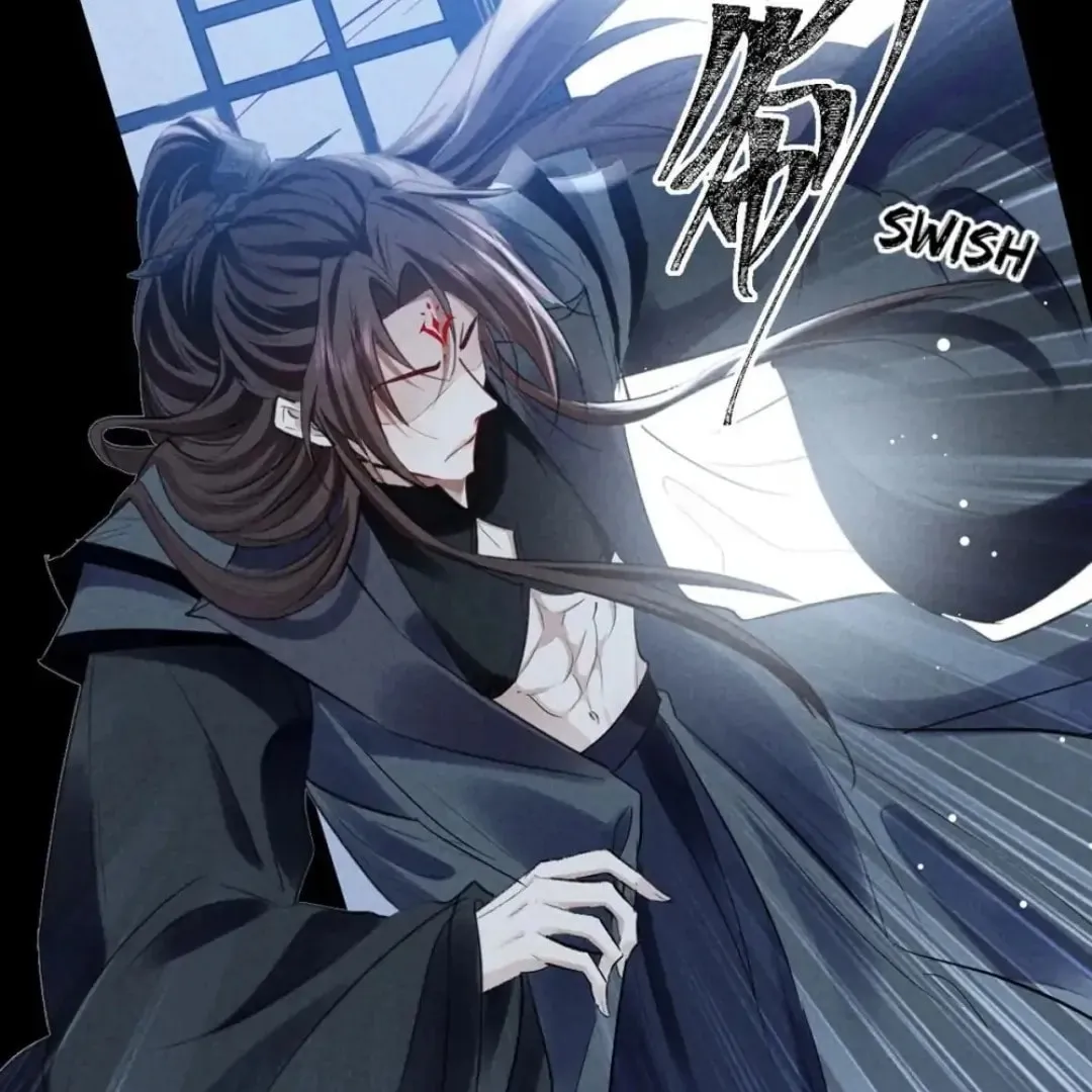 Read Rebellious Disciple chapter 158 image 52 on Lezhin