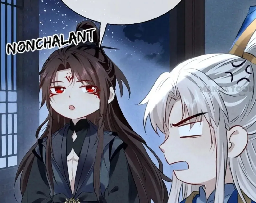 Read Rebellious Disciple chapter 158 image 61 on Lezhin