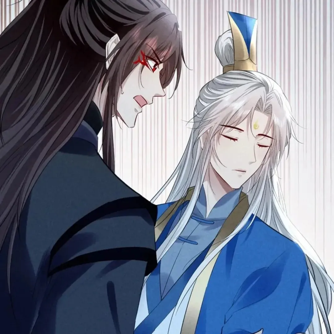 Read Rebellious Disciple chapter 159 image 10 on Lezhin