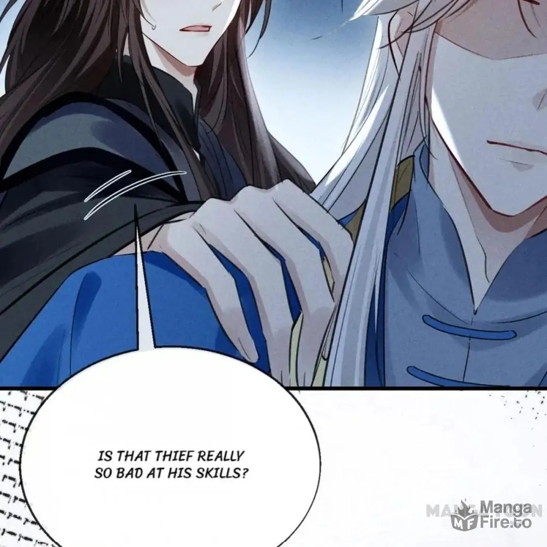 Read Rebellious Disciple chapter 159 image 20 on Lezhin