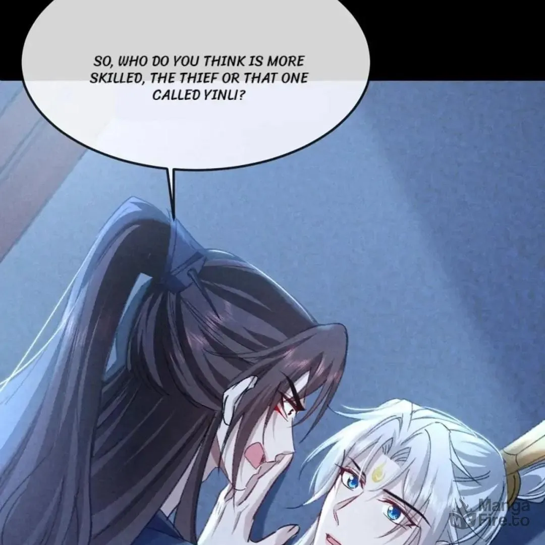Read Rebellious Disciple chapter 159 image 29 on Lezhin