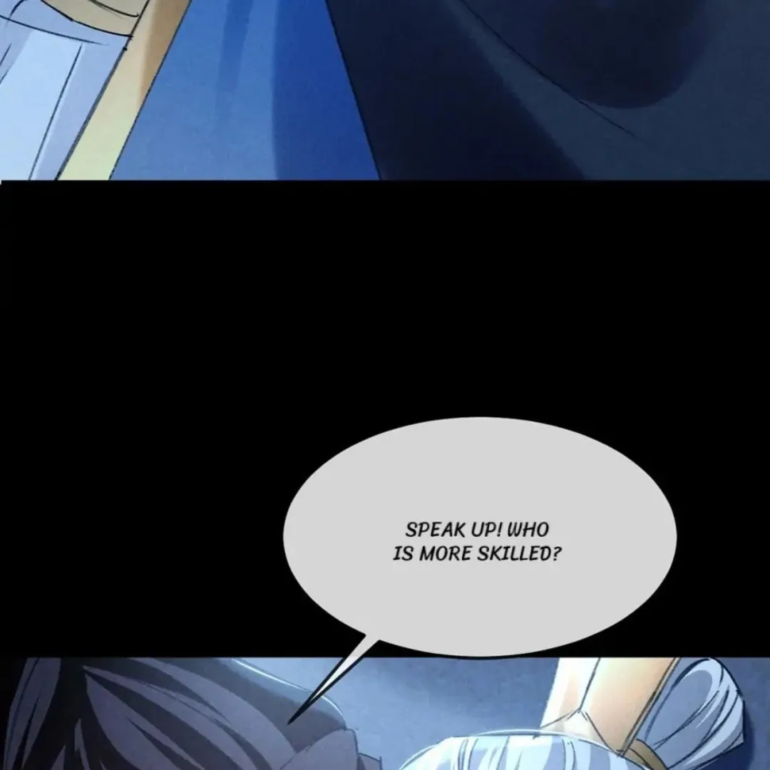 Read Rebellious Disciple chapter 159 image 31 on Lezhin