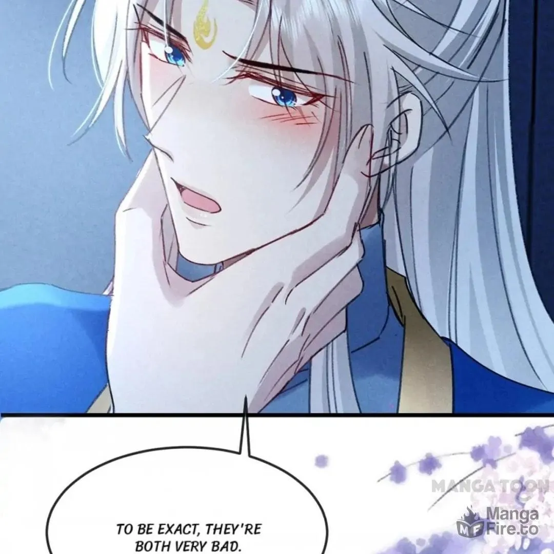 Read Rebellious Disciple chapter 159 image 34 on Lezhin