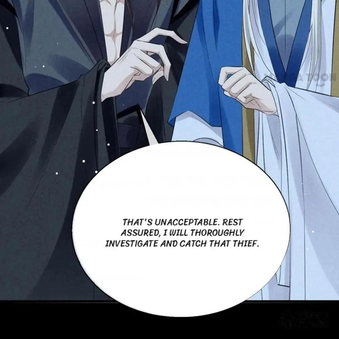Read Rebellious Disciple chapter 159 image 4 on Lezhin