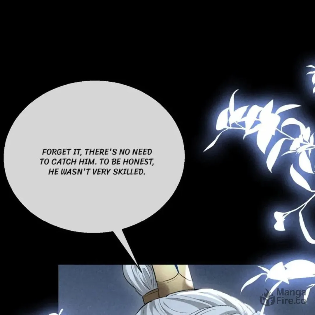 Read Rebellious Disciple chapter 159 image 5 on Lezhin