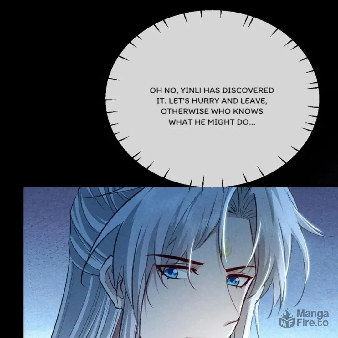 Read Rebellious Disciple chapter 159 image 50 on Lezhin