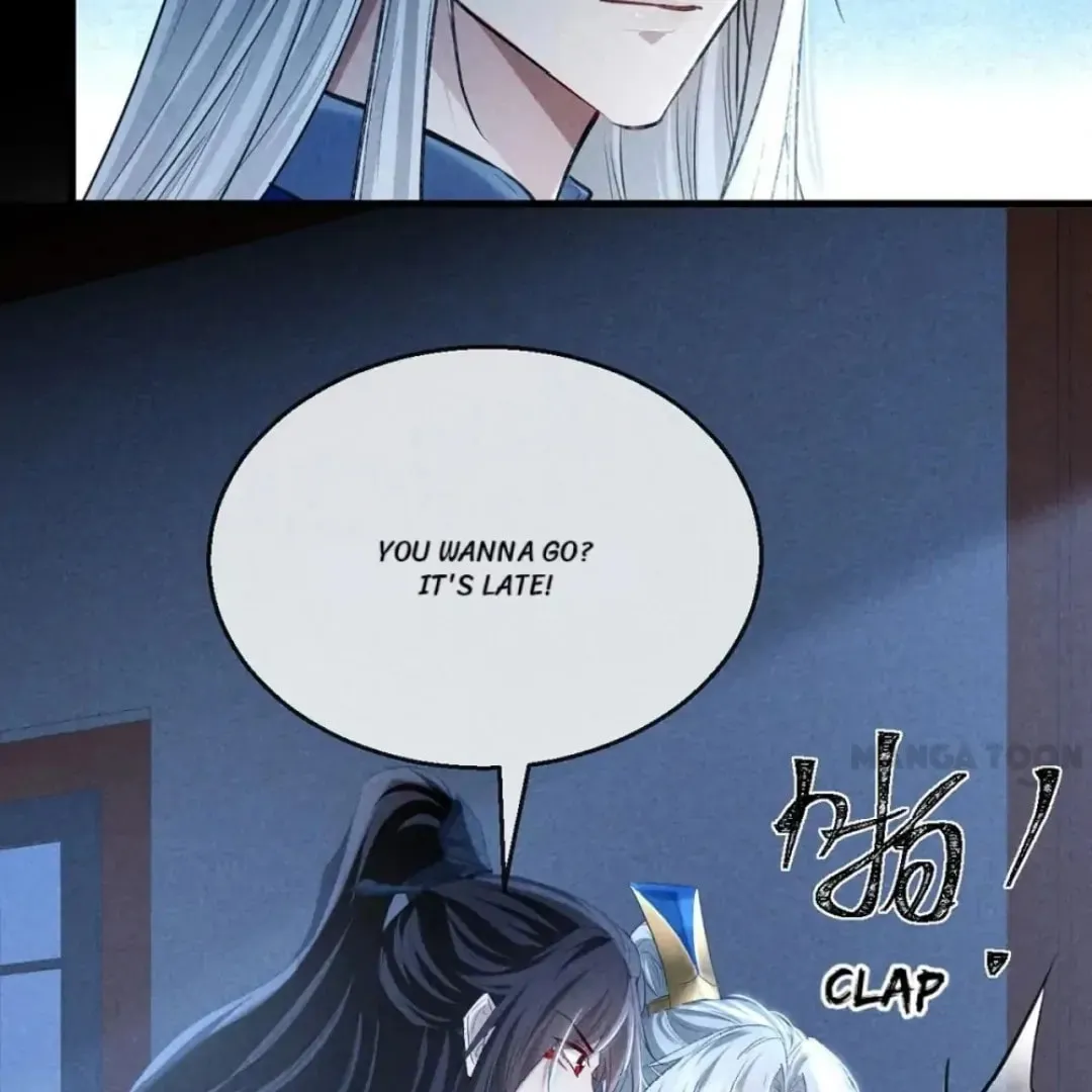 Read Rebellious Disciple chapter 159 image 51 on Lezhin