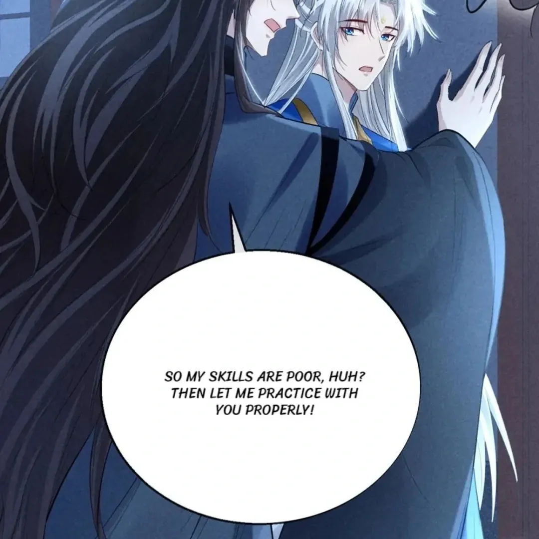 Read Rebellious Disciple chapter 159 image 52 on Lezhin