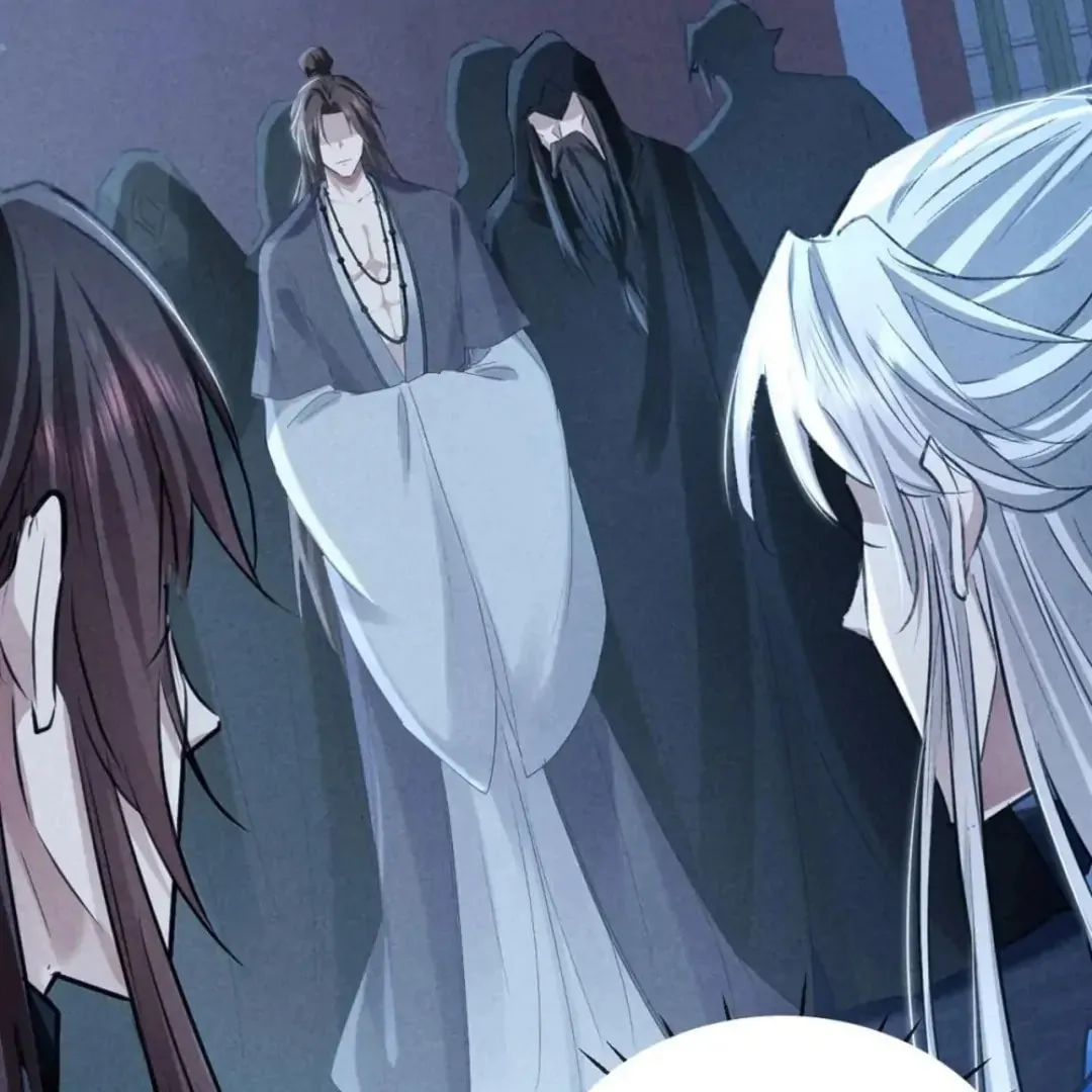 Read Rebellious Disciple chapter 159 image 57 on Lezhin