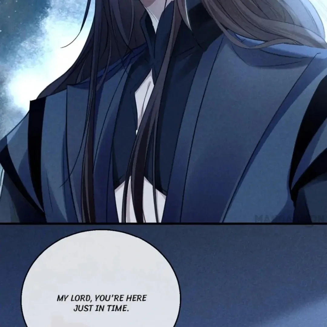 Read Rebellious Disciple chapter 159 image 60 on Lezhin
