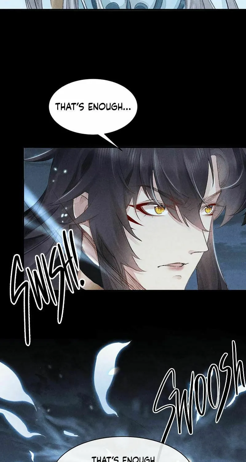Read Rebellious Disciple chapter 16 image 11 on Lezhin