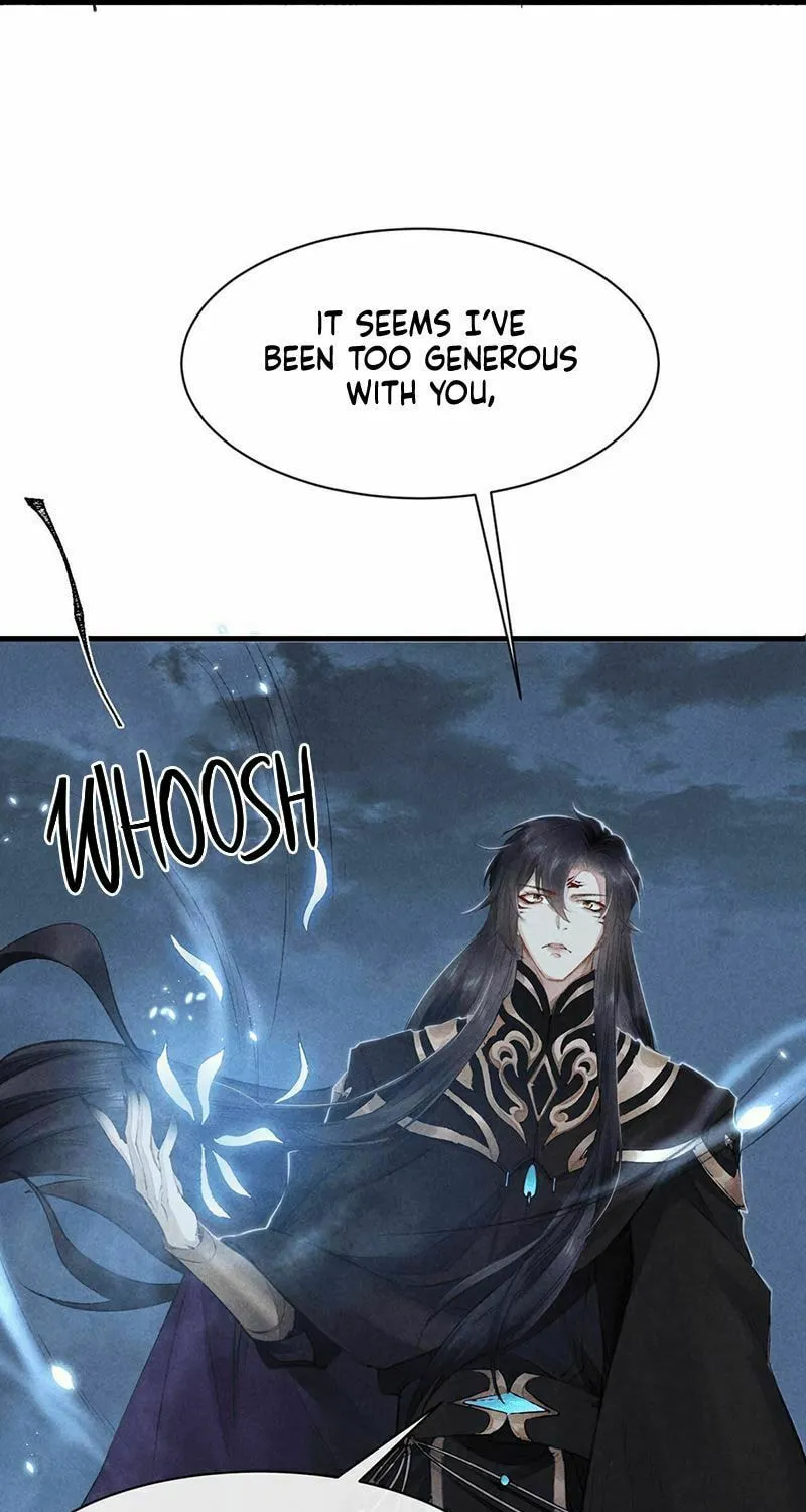 Read Rebellious Disciple chapter 16 image 15 on Lezhin